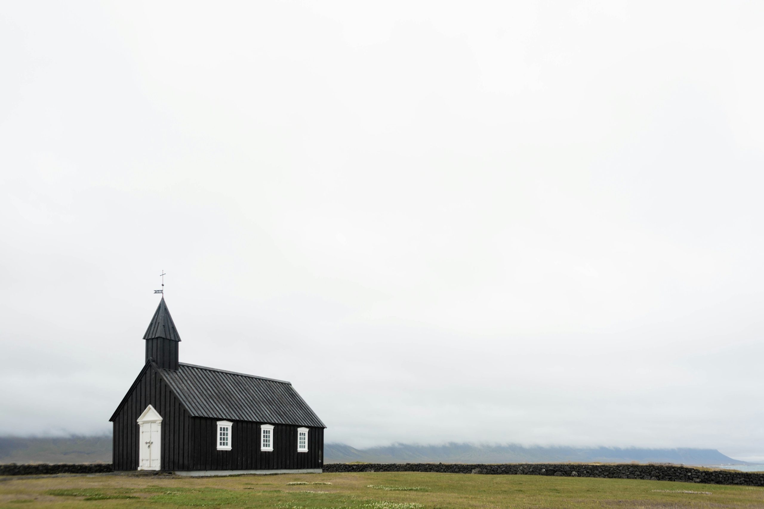 7 Ways To View The Church In These Last Days